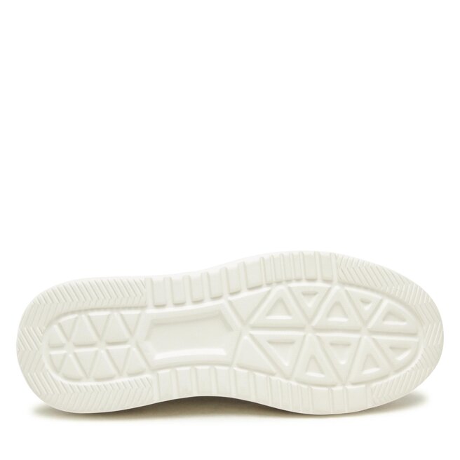 Jenny Fairy Sneakers Jenny Fairy WAG12525-01A White