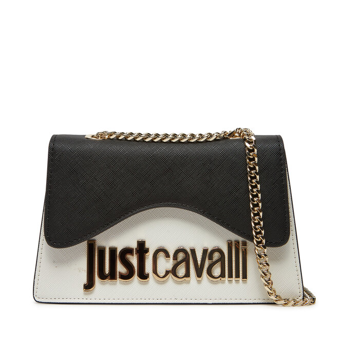 Torebka Just Cavalli 78RA4BB7 - Biały