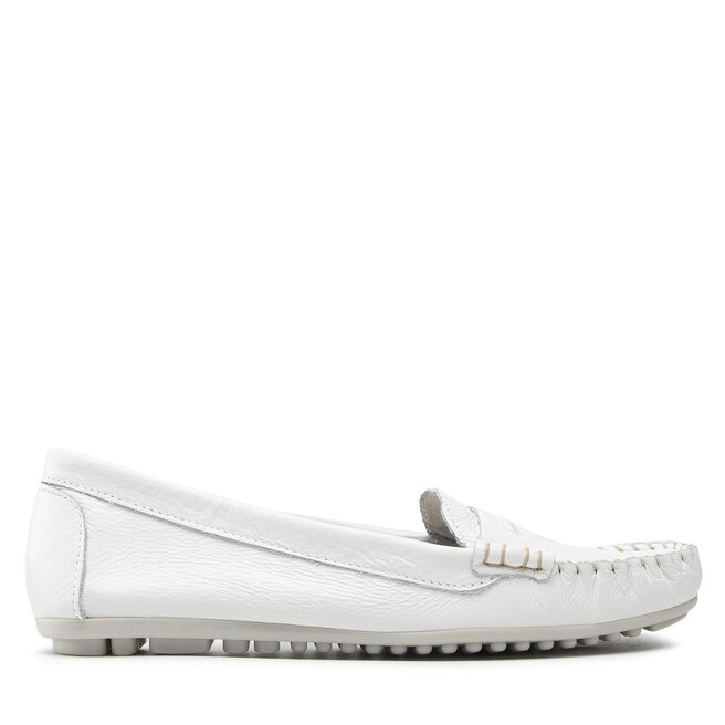 Tamaris Мокасини Tamaris 1-24205-28 White 100