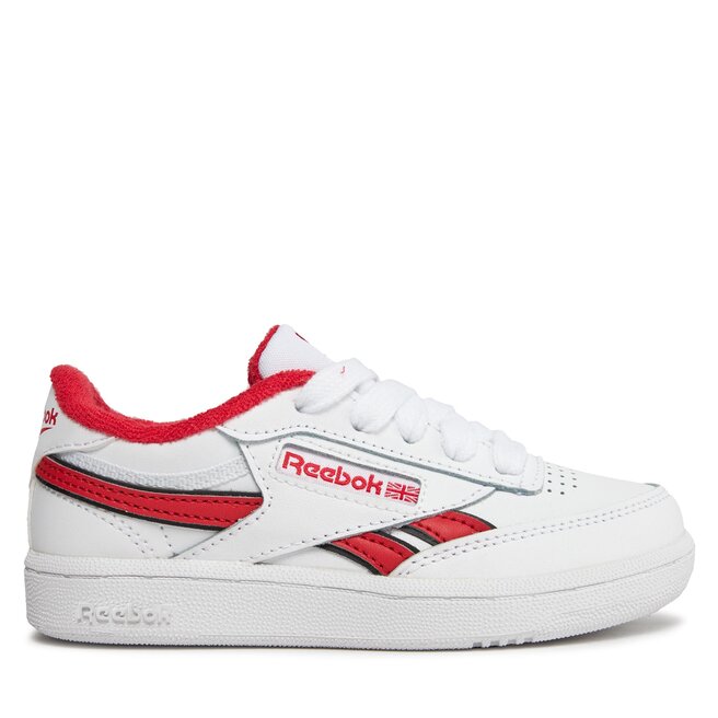 Sneakersy Reebok Club C Revenge - Biały