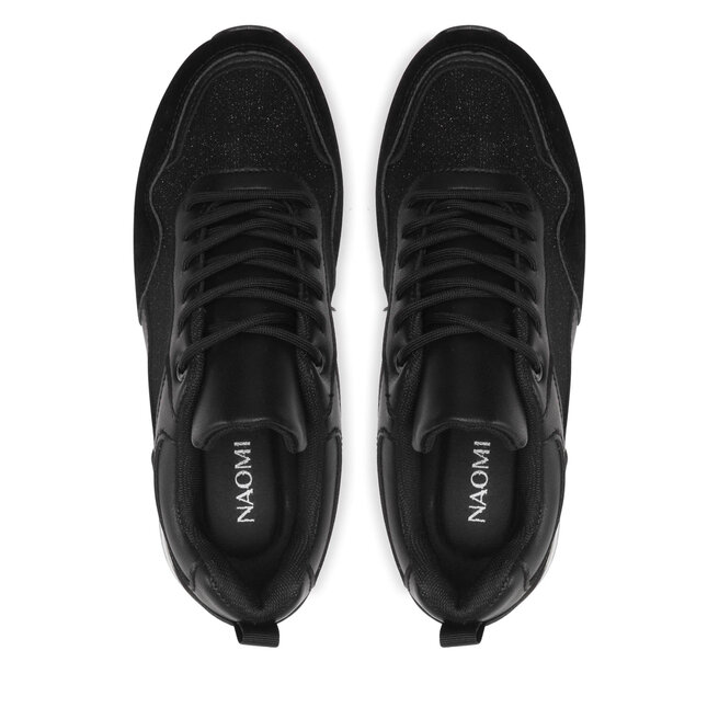 Naomi Sneakers Naomi TS5274-01 Black