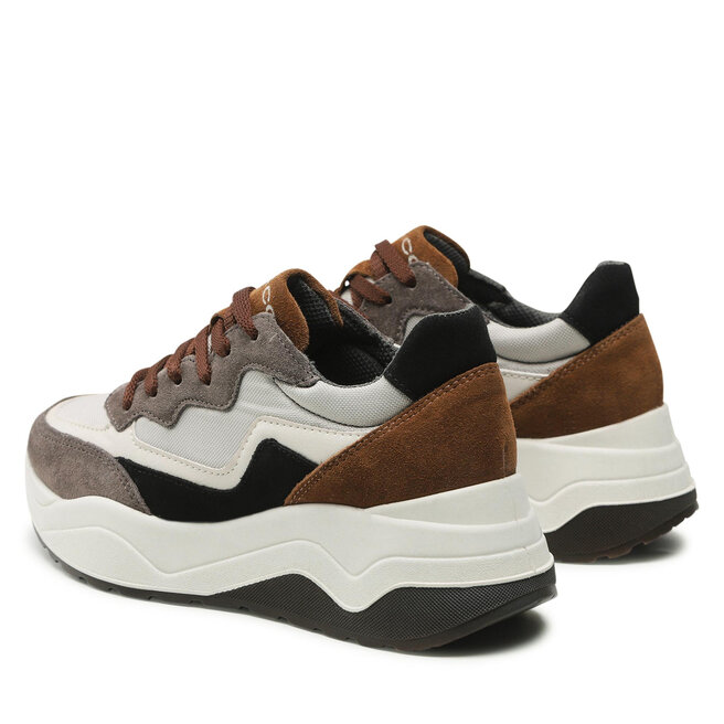 IGI&CO Sportcipő IGI&CO 2675511 Grigio