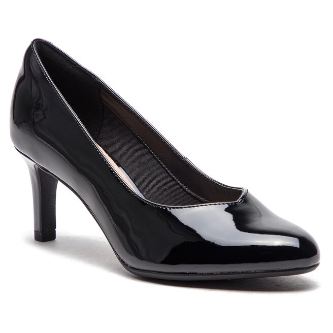 Clarks dancer shop nolin pump