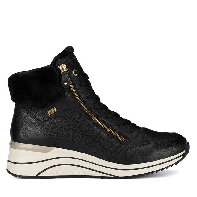 Kobiece trzewiki Remonte