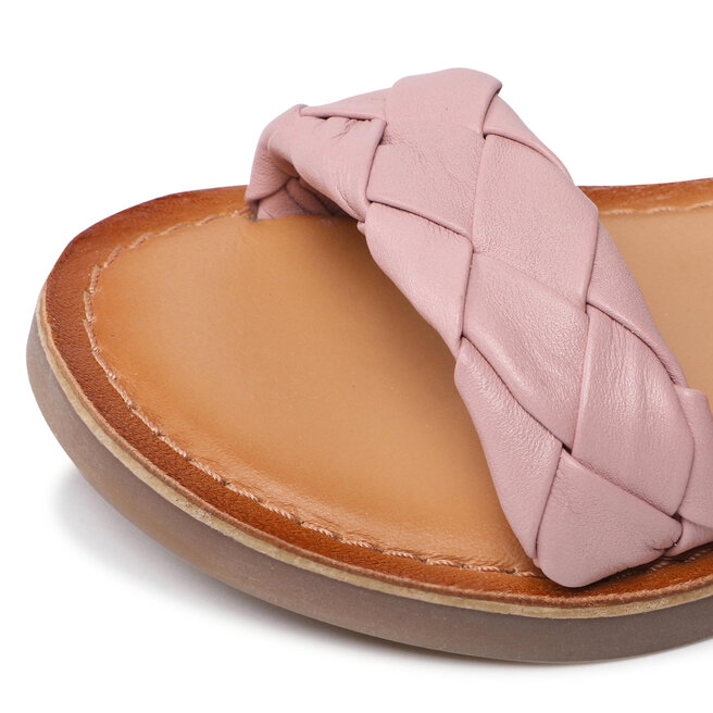 Gioseppo Szandál Gioseppo Leoti 65818 Pink