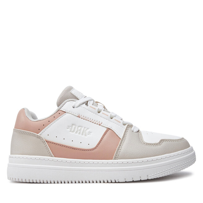 Sneakersy Dorko Dalma - Beżowy