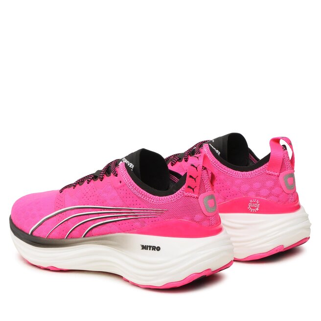 Puma Topánky Puma Foreverrun Nitro Wns 377758 05 Ružová