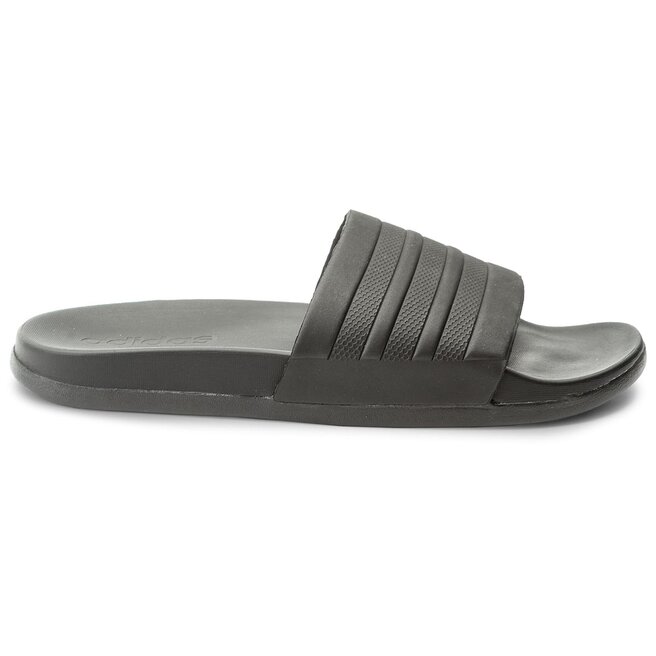 adidas Ciabatte adidas adilette CF+ Mono S82137 Cblack/Cblack