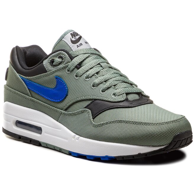 Nike air max sales 1 premium clay green