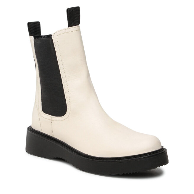 Ghete Jodhpur Lasocki WI16-CURRIE-01 Beige