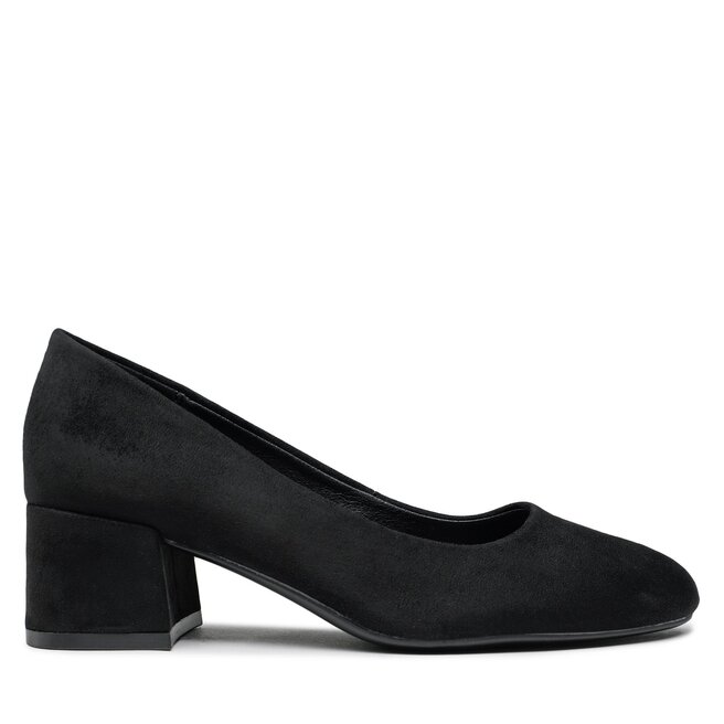 Clara Barson Scarpe basse Clara Barson WFA1976-2A Black