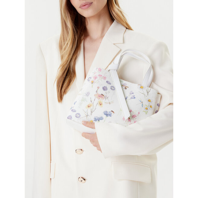 Torebka Aldo Zaria 14076945 Biały -