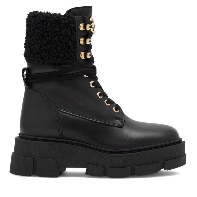 Kobiece trzewiki Eva Minge