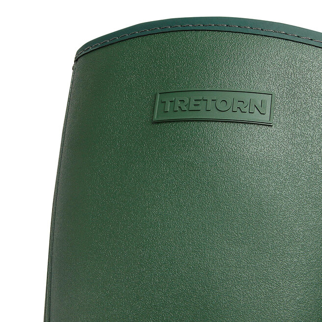 Tretorn Cizme de cauciuc Tretorn Halla 473459 60 Green