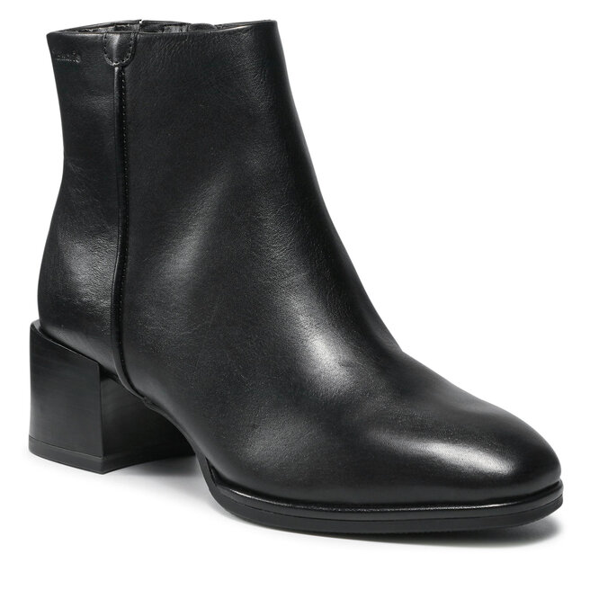 Μποτάκια Tamaris 1-25343-27 Black 001