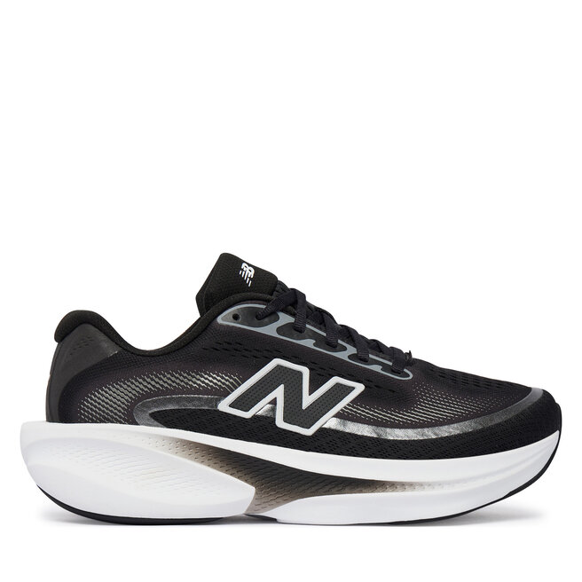 Buty do biegania New Balance Fresh Foam Ellipse WELPS7EQ Czarny - kobiece