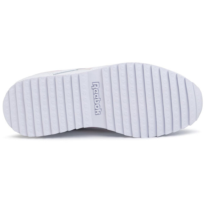 Buty Reebok Classic Leather EG6001 White/Pixpnk/None