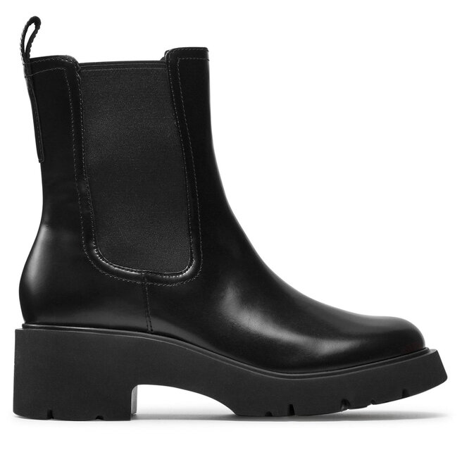 Camper Chelsea Camper Milah K400575 Docky Negro/Milah Negro