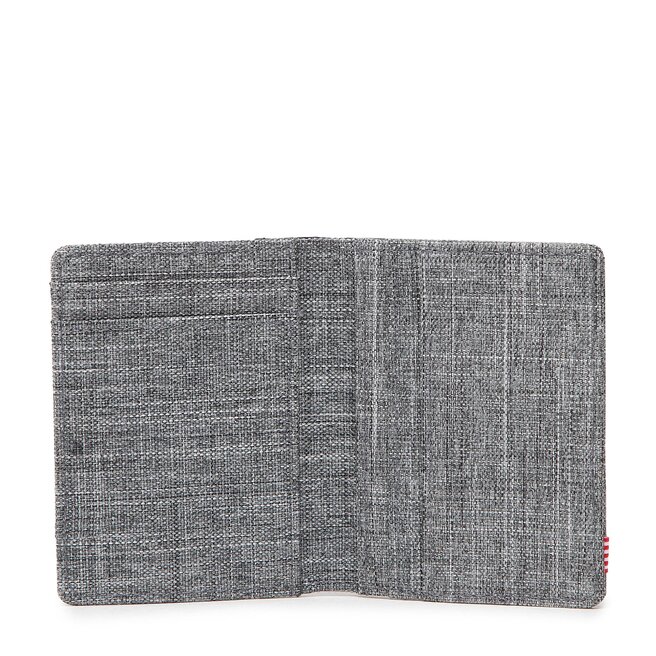Herschel Kreditkartenetui Herschel Gordon 11149-01132 Ravenx/Blk