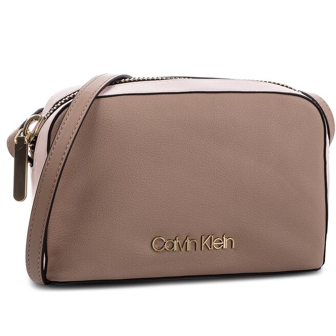 Calvin klein drive camera bag top