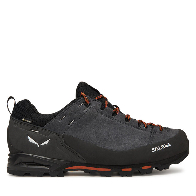 Trekkingi Salewa Mountain Trainer GTX - Szary