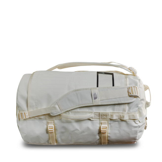 Torba The North Face Base Camp Duffel 50L - Biały