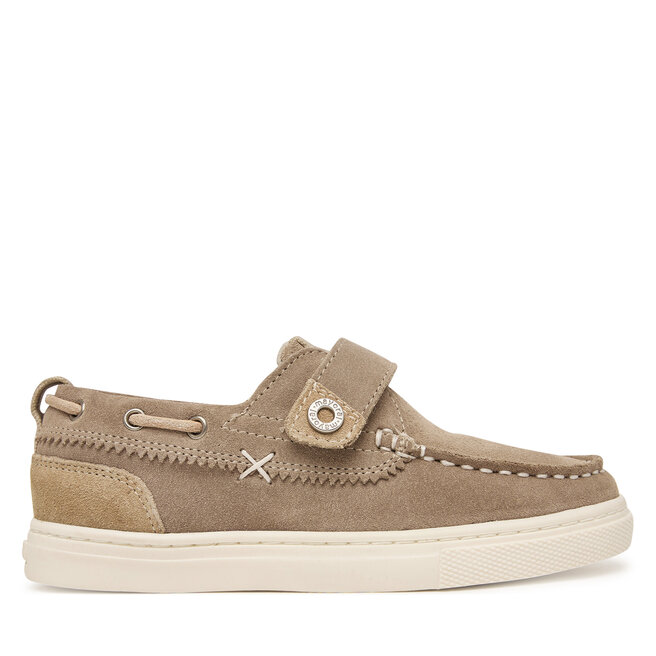 Mokasyny Mayoral 43767.66 Beżowy -