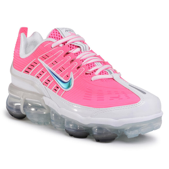 Pantofi Nike Air Vapormax 360 CK9670 600 Hyper Pink Black Pink