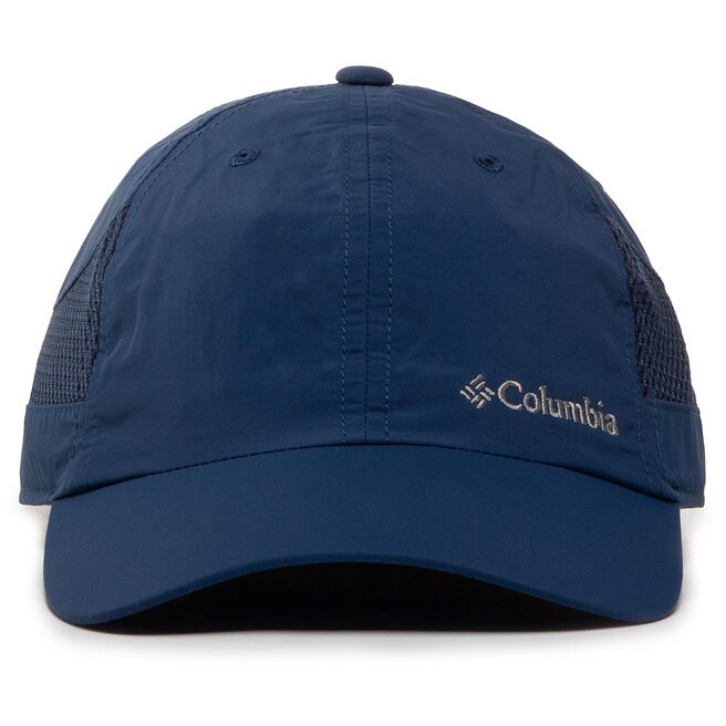 Columbia Gorra con visera Columbia Tech Shade Hat 1539331471 Carbon 471
