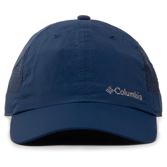 Columbia Kšiltovka Columbia Tech Shade Hat 1539331471 Carbon 471