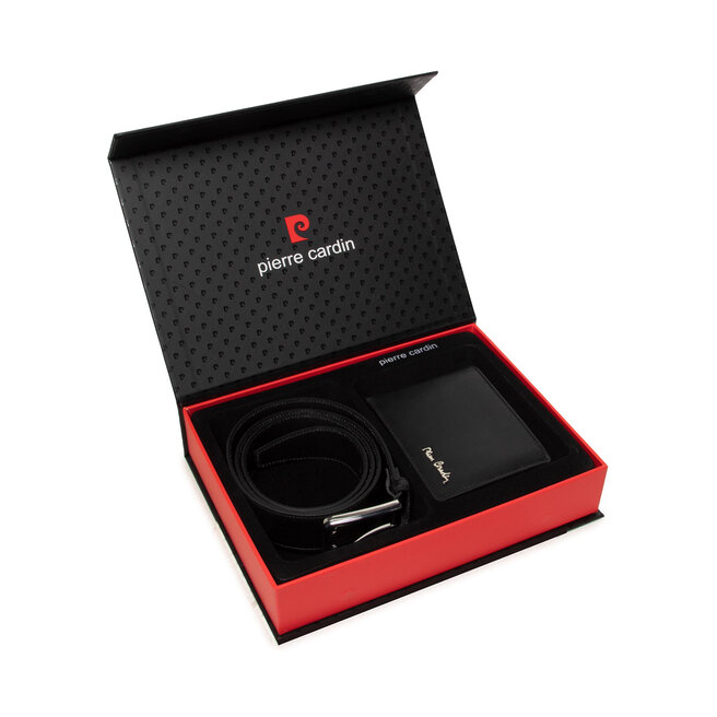 Pierre Cardin Set regali Pierre Cardin ZG-82 Nero
