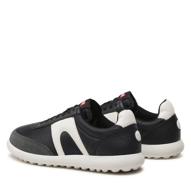 Camper Sneakers Pelotas XLF met uitneembare binnenzool