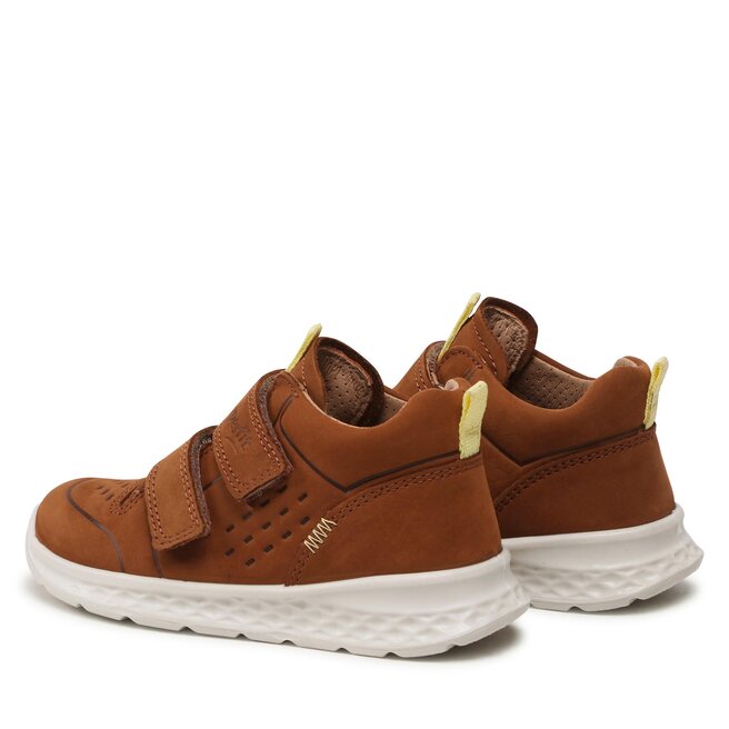 Superfit Sneakers Superfit 1-000363-3020 S Brown/Yellow
