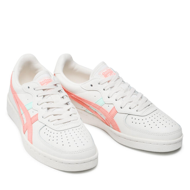 Onitsuka Tiger Sneakers Onitsuka Tiger Gsm 1183B701 Cream/Guava 103