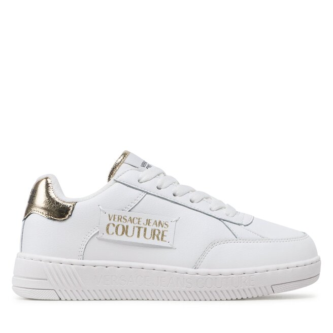 Versace Jeans Couture Sneakers Versace Jeans Couture 74VA3SJ5 ZP207 G03
