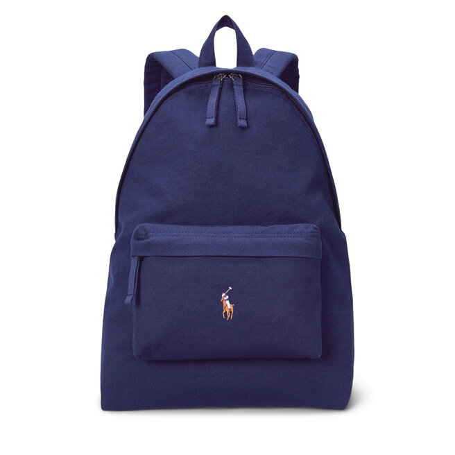 Plecak Polo Ralph Lauren - Granatowy