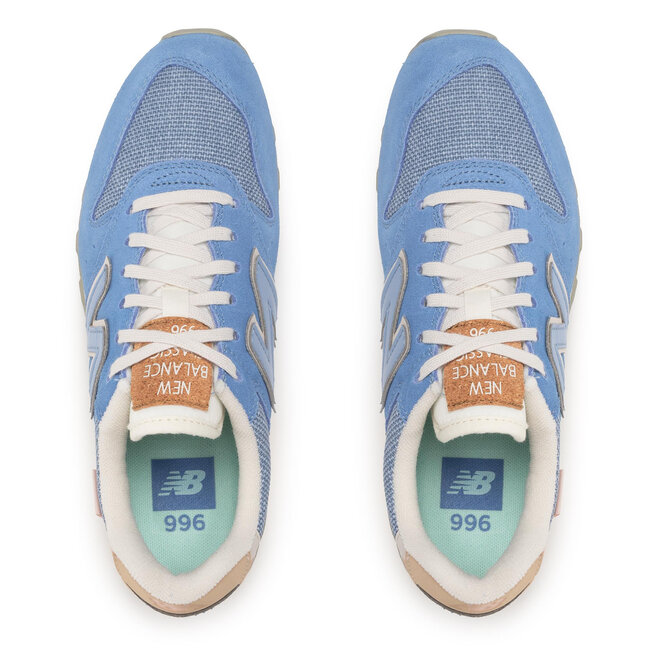 Laisvalaikio batai New Balance WL996CPB 