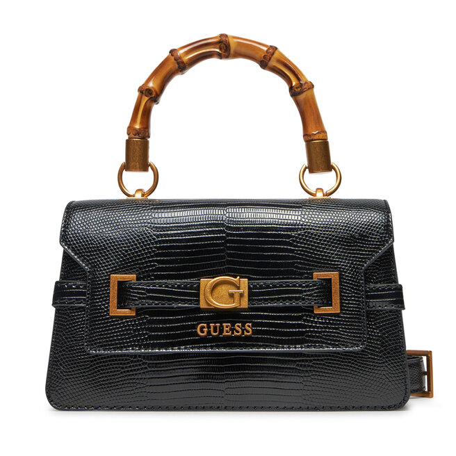 Torebka Guess HWKB95 - Czarny