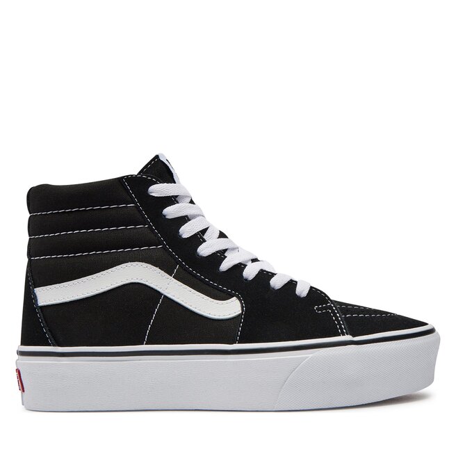 Tenisówki Vans Sk8-Hi Platform 2 - Czarny