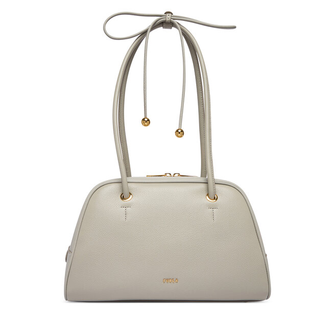 Torebka Furla Poppy M WB02109 BX4573 CN 4897S Szary -