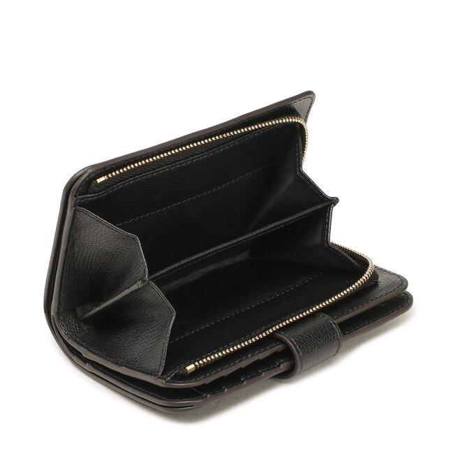 Furla Portofel Mare de Damă Furla Camelia WP00314-ARE000-O6000-1-007-20-CN-P Nero
