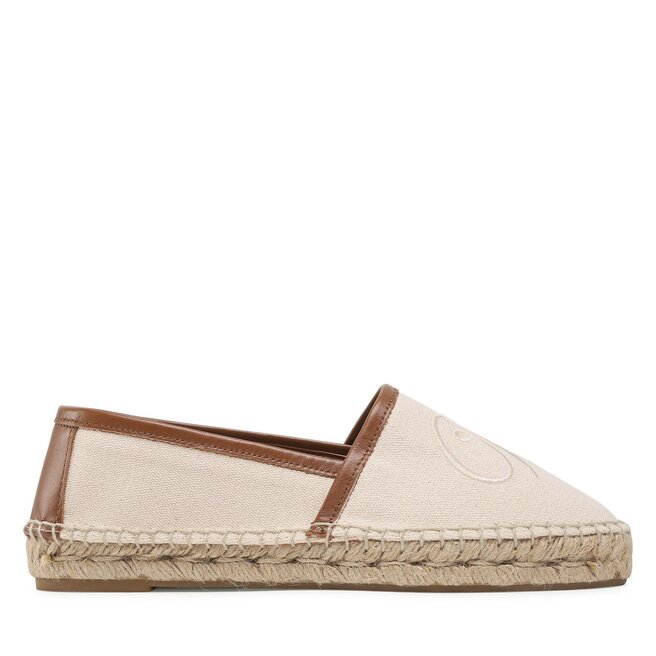 Weekend Max Mara Espadrilles Weekend Max Mara Certo 2355210734600 Natural 001