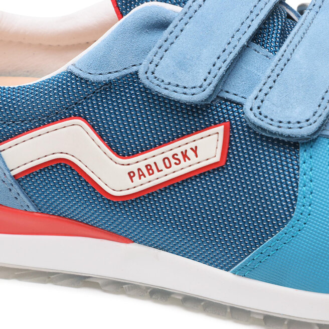 Pablosky Sneakers Pablosky 290916 D Blue