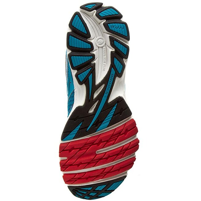 Brooks shop launch caribbean