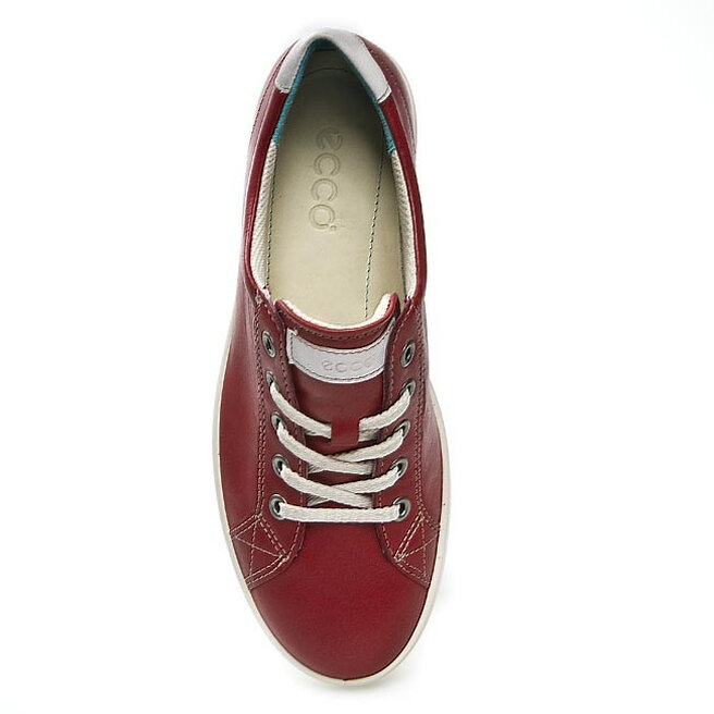 Ecco hot sale aimee red