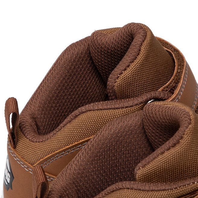Primigi Schnürschuhe Primigi 8461111 Cuoio