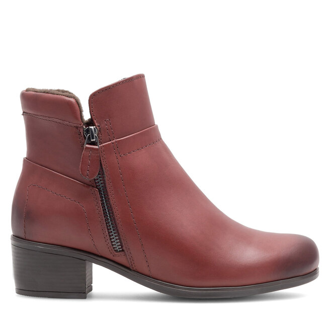 Kobiece botki Go Soft