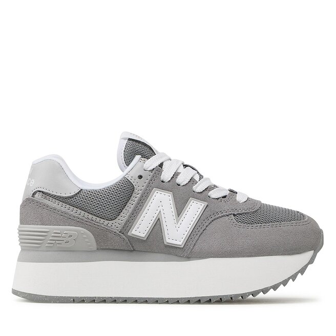 New Balance Sneakers New Balance WL574ZSD Grau