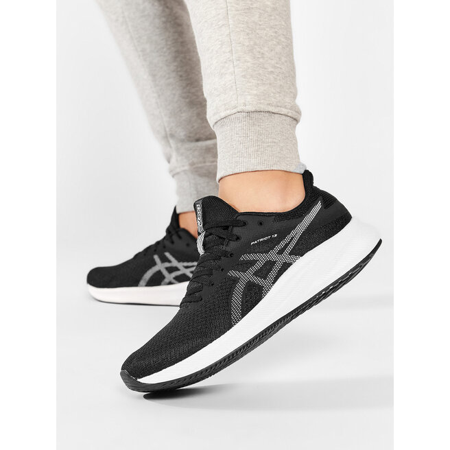 Asics patriot 11 gs junior deals