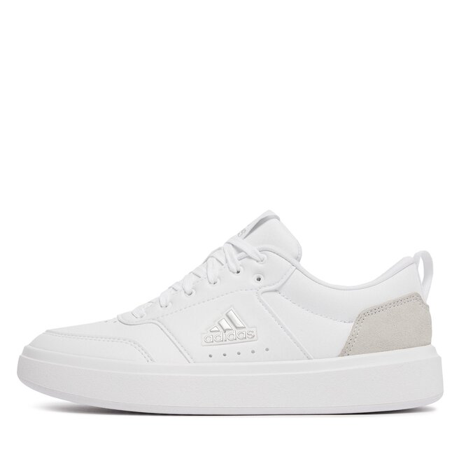 Chaussure top adidas street